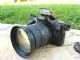 Canon EOS 1000F