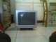 מסך צחשב 17 CRT