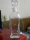 בקבוק זכוכית ליין וויסקי