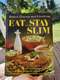 ספר דיאטה וינטג' eat and stay slim