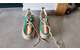 נעלי פלטפורמה צבעוניות