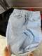 20 ג'ינסים לנשים מידה 24