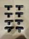 מפצל זווית מפלסטיק