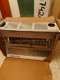 תנור גז של אלקטרה. תקין