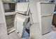 מקרר 2 דלתות קטן