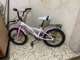 אפנים bmx לילדות - איסוף מחיפה