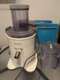 מסחטת מיצים קשים