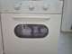 תנור zanussi