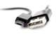 כבל מטען USB-mini USB