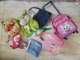 תיקים לילדות