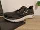 נעלי Skechers GOwalk שחורות מידה 38.5
