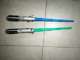 זוג חרבות אור (Light-Saber) צעצוע