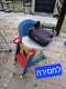 כסא תינוק