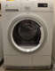 מייבש כביסה Electrolux