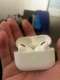 AirPods Pro 1 קייס תקין + אוזניות פירוט