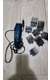 מכונת תספורת חוטית babyliss