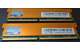 כרטסי זיכרון DDR2-800 2GB X2