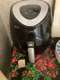 Samurai Air Fryer