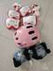 קסדה ומגינים לאופניים לילדים
