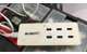מטען USB שש כניסות של Suaoki