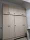 ארון בגדים 5 דלתות