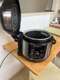 נינג'ה סיר tendercrisp