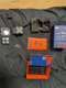 Freebird Flex series pro shaving kit