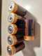 סוללות גודל C