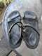 סנדלים לחיילת