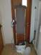 clothes steamer