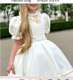 bridesmaids dress -שמלת שושבינין