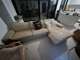ספת ר עם שזלונג