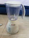 בלנדר kenwood, איסוף מרחובות