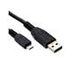 כבל USB ל-Micro