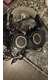 אוזניות audio technica ath-m50