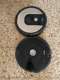 I robot roomba