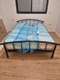 מסגרת למיטה זוגית