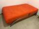 מיטה וחצי כתומה של Siemens