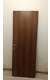 דלת פנים 2 יחידות כולל משקופים לבחירה