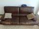 ספה תלת מושבית
