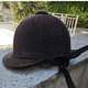 קסדת לרכיבה על סוסים (Jockey Helm)