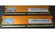 זיכרון מחשב נייח DDR2-800 2GB X2