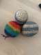 כדורי גאגנלינג