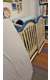 מיטת תינוק של חברת משכל עם מזרון