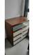 שידת מגירות