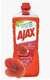 נוזלי רצפות של חברת AJAX