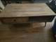 שולחן סלון