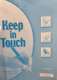 ספרי לימוד - חוברת אנגלית Keep in Touch