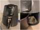 אייר פראייר נינג'ה air fryer
