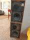 רמקולים של KEF